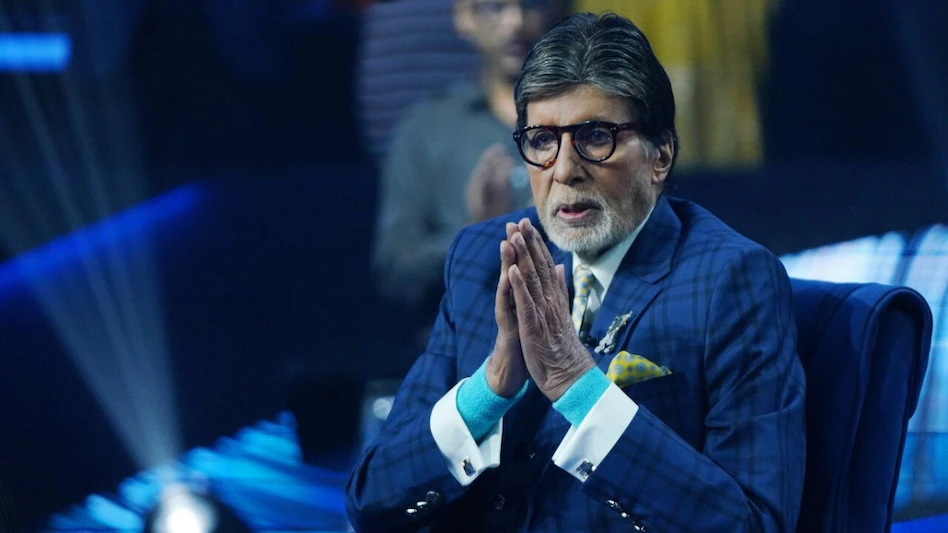 अमिताभ बच्चन को कभी कहा गया- ‘कोई हीरोइन आपके साथ काम नहीं करेगी’, ऐसे बना उनका आइकॉनिक लुक