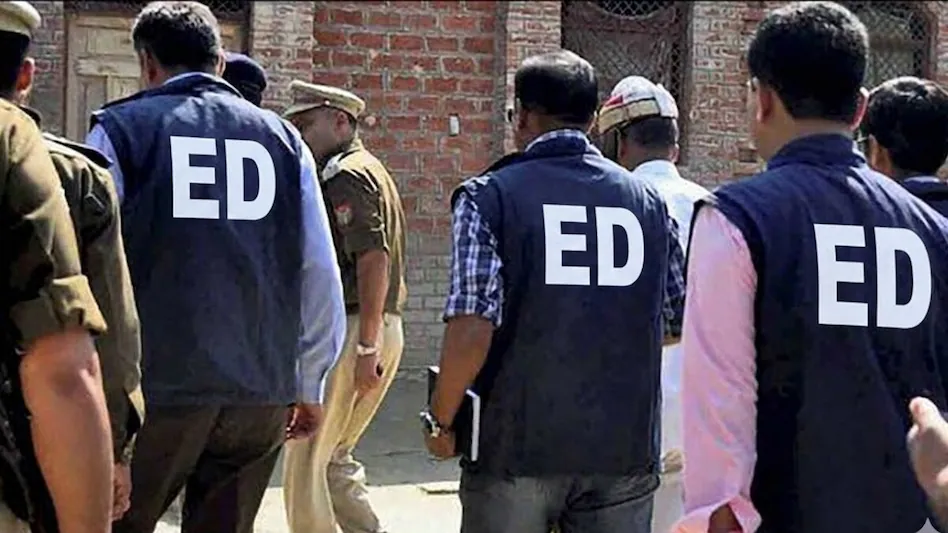 केरल में सहकारी समितियों पर ED की बड़ी कार्रवाई, तीन जिलों में छापेमारी; करोड़ों की गड़बड़ी की जांच