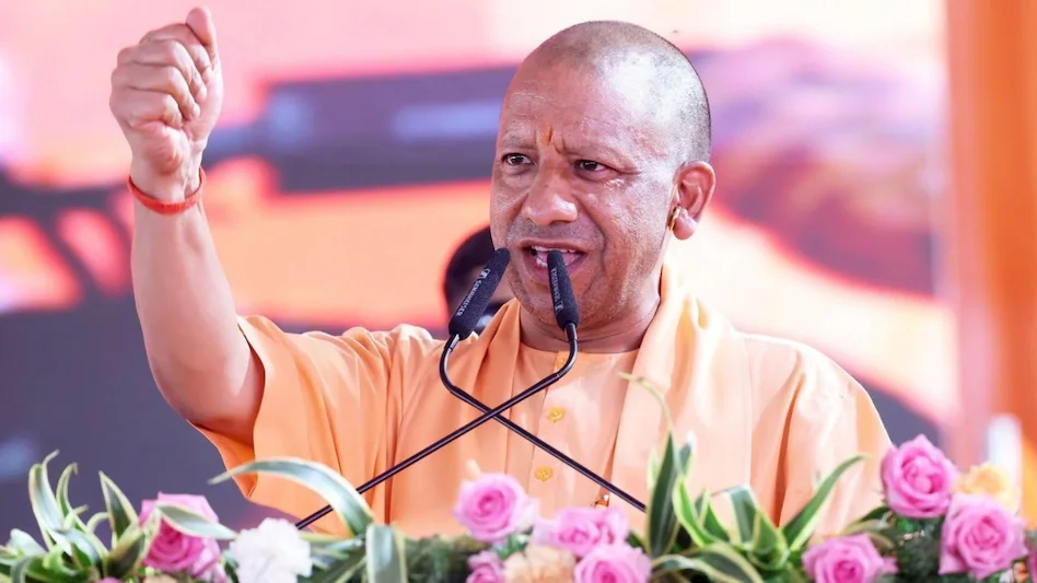 दिवाली से पहले यूपी की महिलाओं को मुफ्त गैस सिलेंडर का तोहफा, योगी कैबिनेट के बड़े फैसलों पर नजर