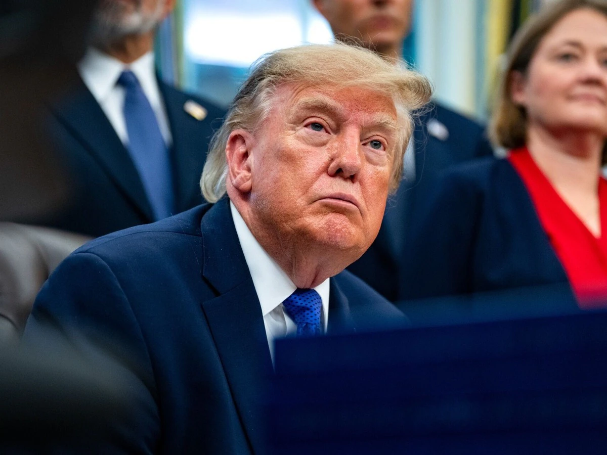 US Tariff on Medicines: अमेरिका ने दवाओं पर 100% टैरिफ के बीच भारत को दी बड़ी राहत, कई दवाएं होंगी शुल्क मुक्त