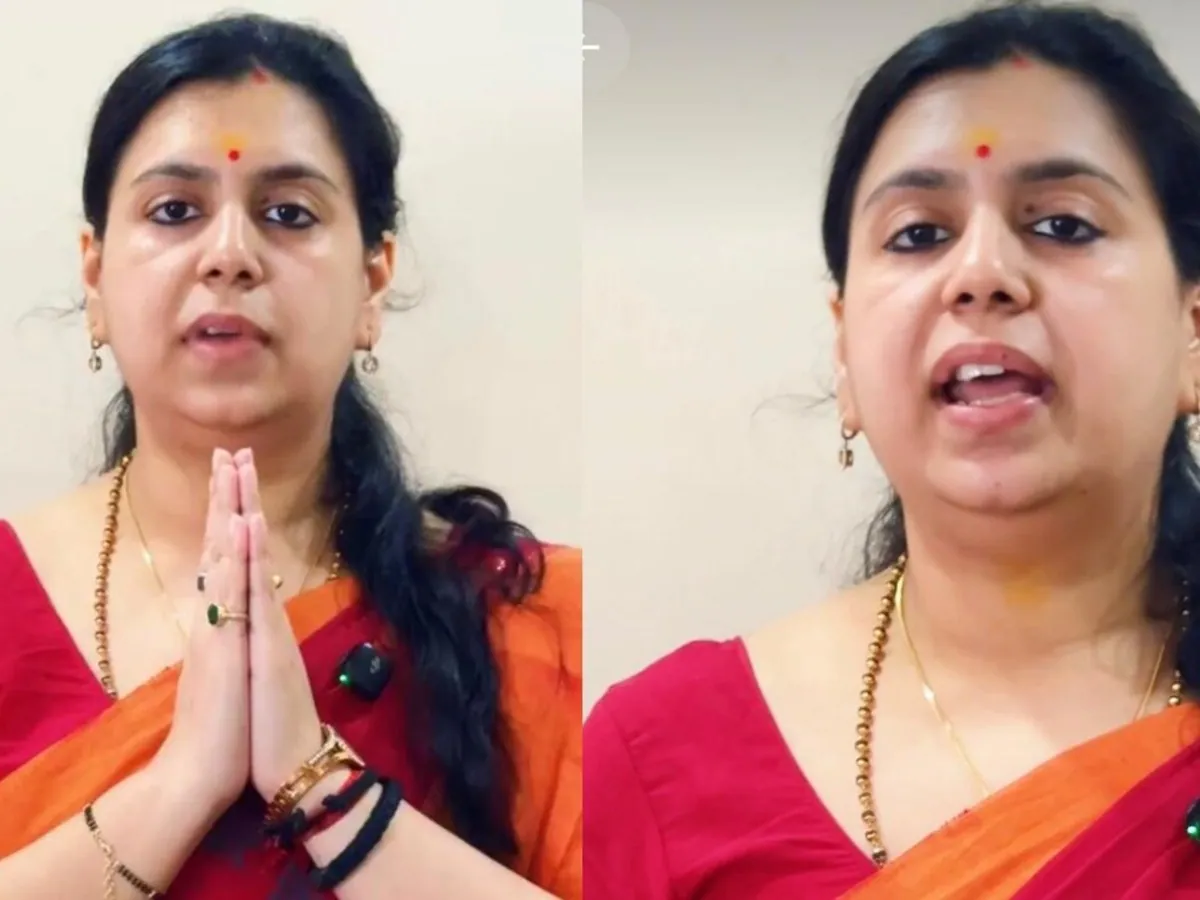 पूर्व IAS दिव्या मित्तल की राजनीति में एंट्री, बोलीं- यूपी में रहूंगी, डरूंगी नहीं