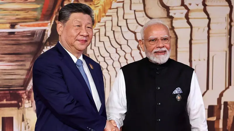 चीनी सामान के आयात के जाल में कैसे फंसता चला गया भारत? व्यापार घाटा 112 अरब डॉलर तक पहुंचा