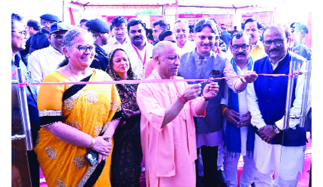 Lucknow Housing Projects: लखनऊ में दो बड़ी आवासीय योजनाओं की शुरुआत, 12 हजार करोड़ रुपये का निवेश