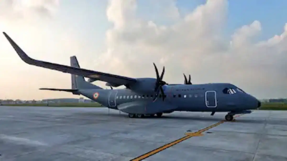 ₹90 हजार करोड़ की डिफेंस डील पर नजर, भारत में बनेंगे 48 C-130J विमान!