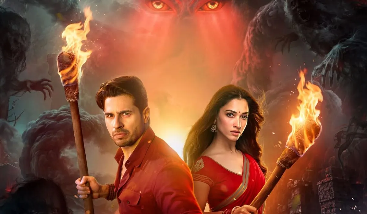 The Vvaan Box Office: सिद्धार्थ मल्होत्रा और तमन्ना भाटिया की फिल्म ने पहले दिन कमाए ₹8 करोड़, बॉक्स ऑफिस पर हुई अच्छी शुरुआत